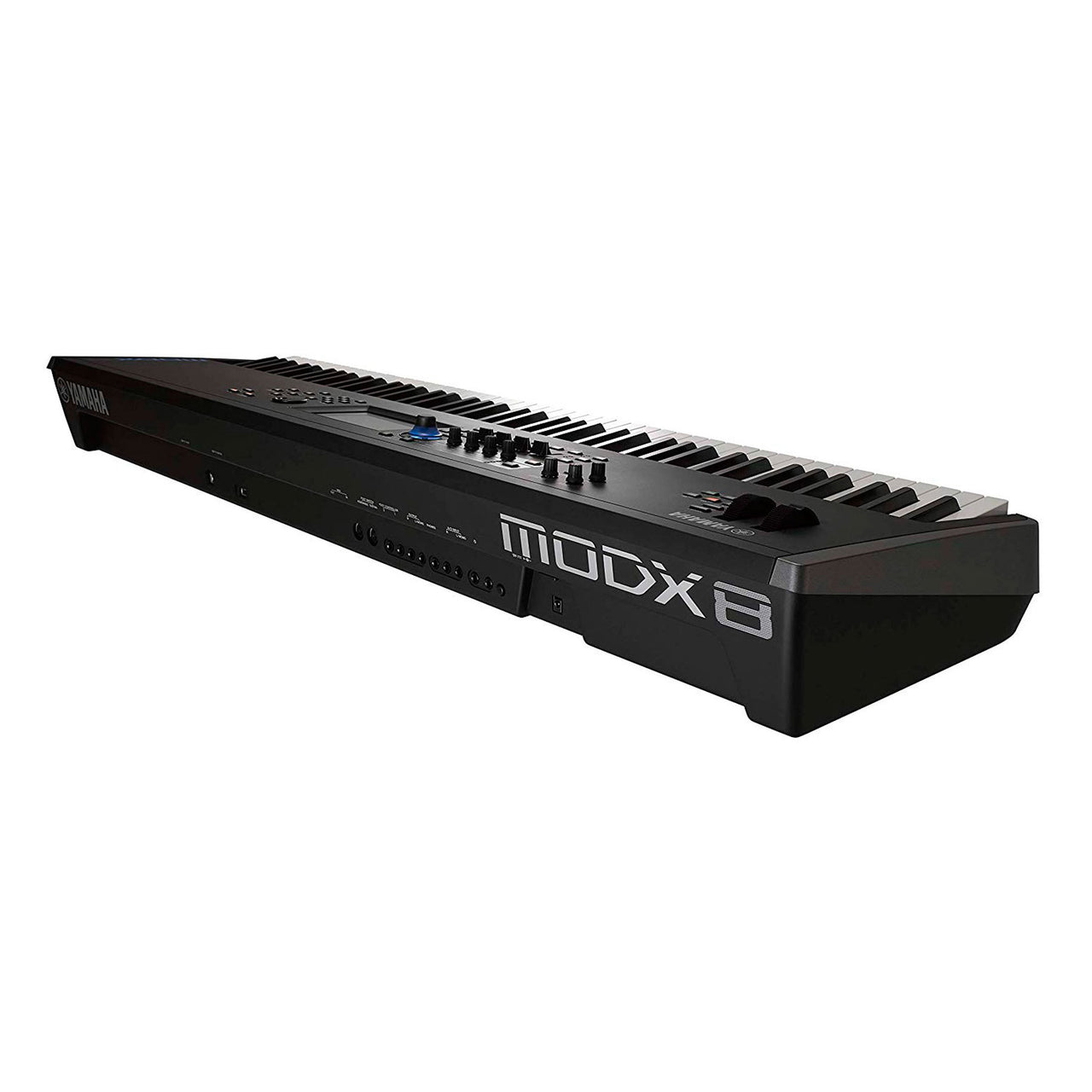 Sintetizador Yamaha 88 Teclas Modx8