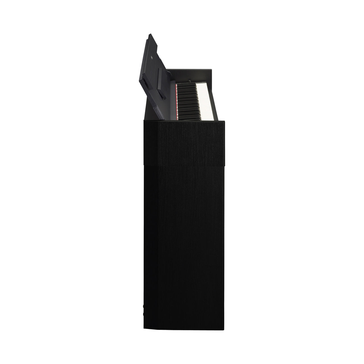 Piano Yamaha Arius Slim  Black Ydps52bspa