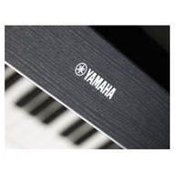 Thumbnail for Piano Yamaha Arius Slim  Black Ydps52bspa