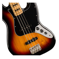 Thumbnail for Bajo eléctrico fender squier colassic vibe 70s jazz bass mn 3ts 0374540500