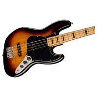 Thumbnail for Bajo eléctrico fender squier colassic vibe 70s jazz bass mn 3ts 0374540500
