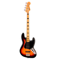 Thumbnail for Bajo eléctrico fender squier colassic vibe 70s jazz bass mn 3ts 0374540500