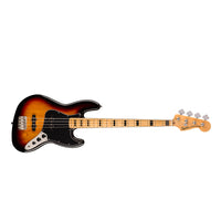 Thumbnail for Bajo eléctrico fender squier colassic vibe 70s jazz bass mn 3ts 0374540500