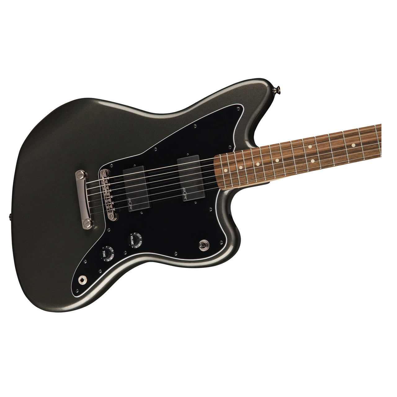 Guitarra Electrica Fender Contemporary Jazzmaster St Lrl Grm 0370330569