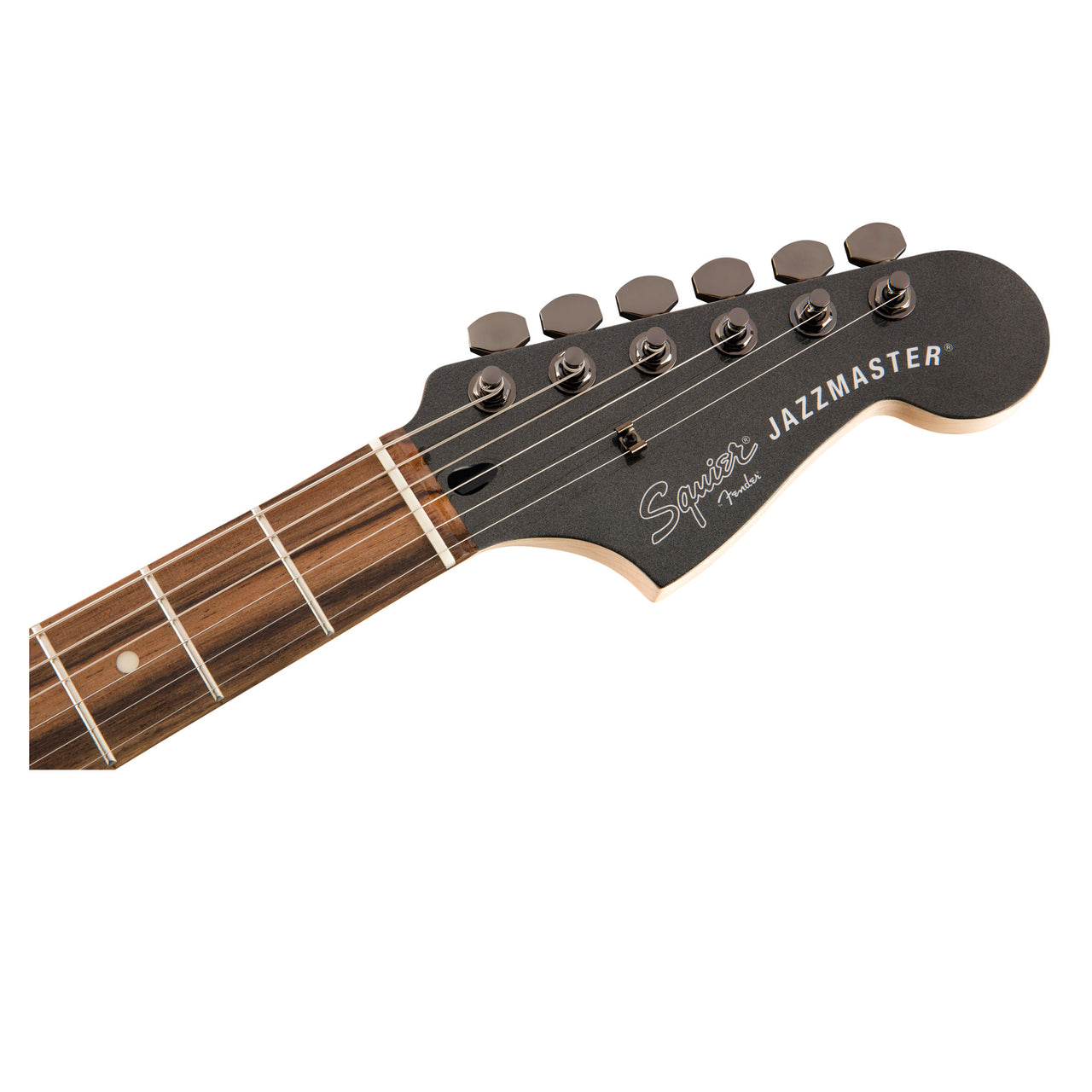 Guitarra Electrica Fender Contemporary Jazzmaster St Lrl Grm 0370330569