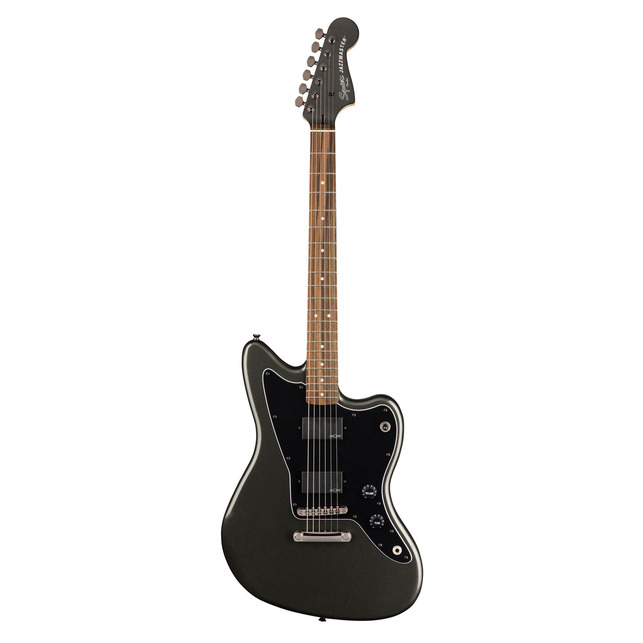 Guitarra Electrica Fender Contemporary Jazzmaster St Lrl Grm 0370330569