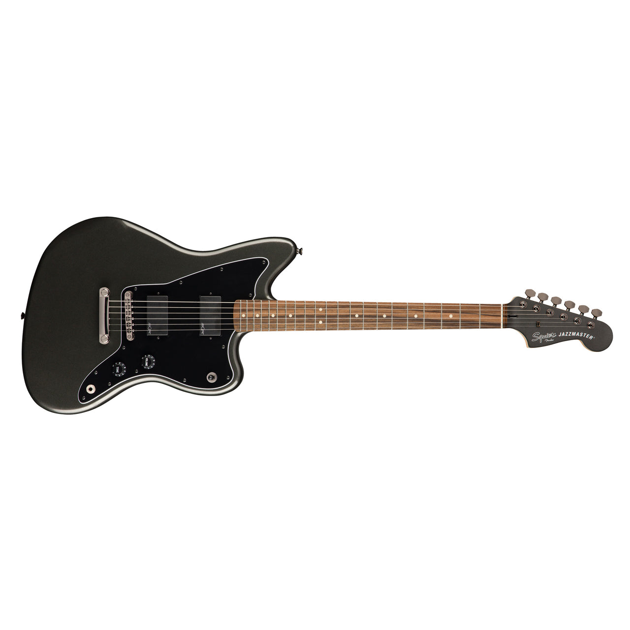 Guitarra Electrica Fender Contemporary Jazzmaster St Lrl Grm 0370330569