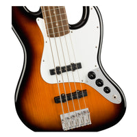 Thumbnail for Bajo Eléctrico Fender Squier Affinity Jazz Bass 5 Cuerdas 0371575532