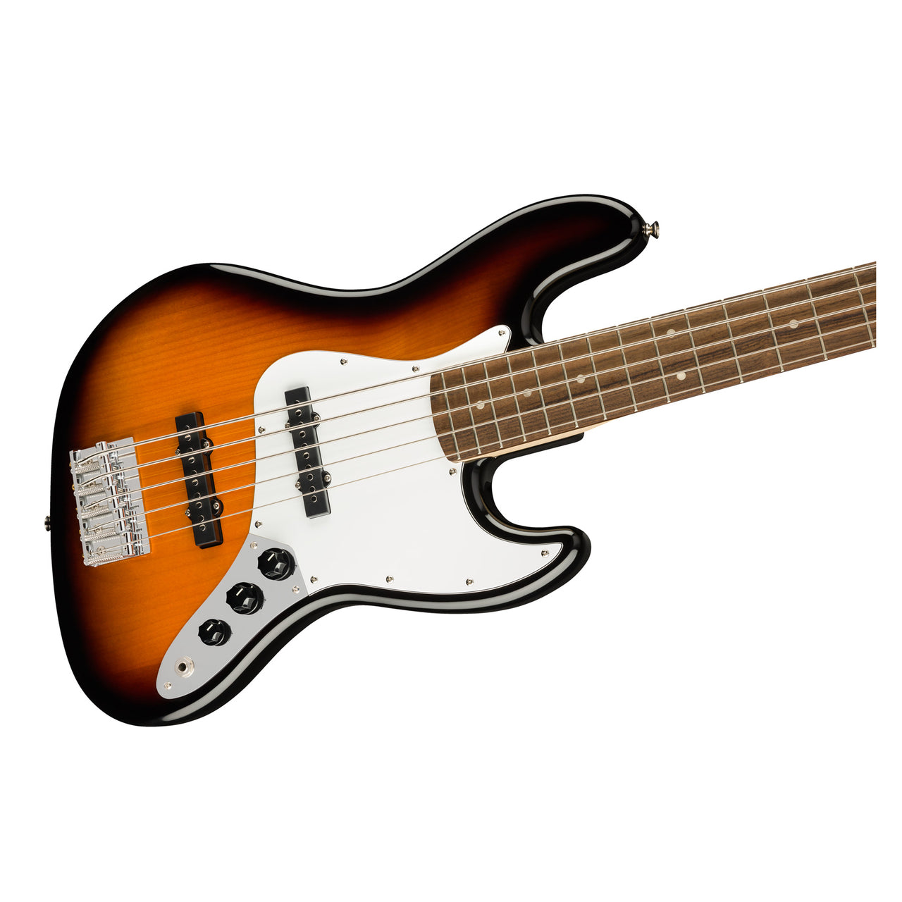 Bajo Eléctrico Fender Squier Affinity Jazz Bass 5 Cuerdas 0371575532