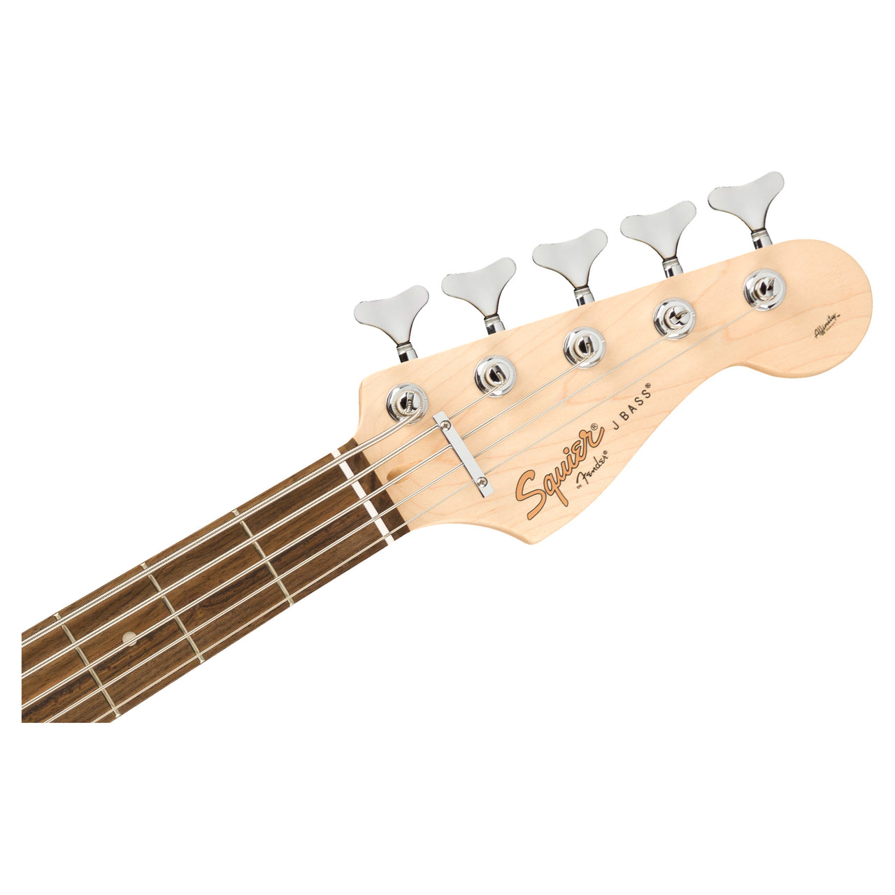 Bajo Eléctrico Fender Squier Affinity Jazz Bass 5 Cuerdas 0371575532