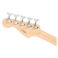 Thumbnail for Bajo Eléctrico Fender Squier Affinity Jazz Bass 5 Cuerdas 0371575532
