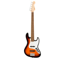 Thumbnail for Bajo Eléctrico Fender Squier Affinity Jazz Bass 5 Cuerdas 0371575532