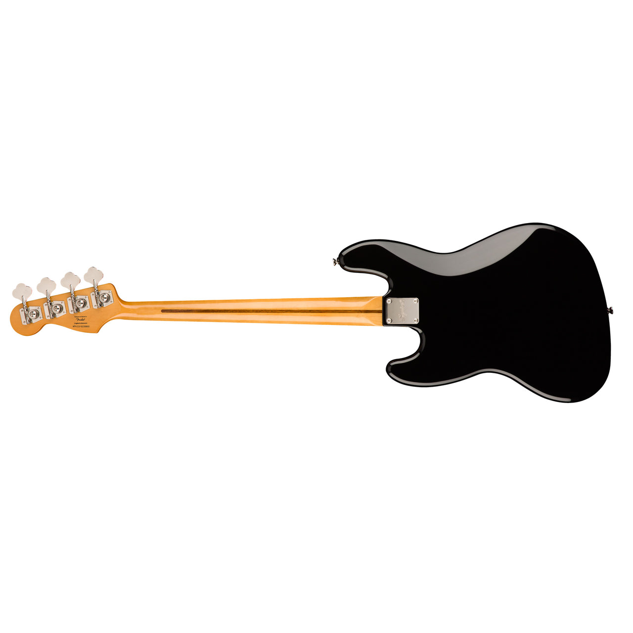 Bajo Eléctrico Fender Squier Classic Vibe 70s Jazz Bass 0374540506