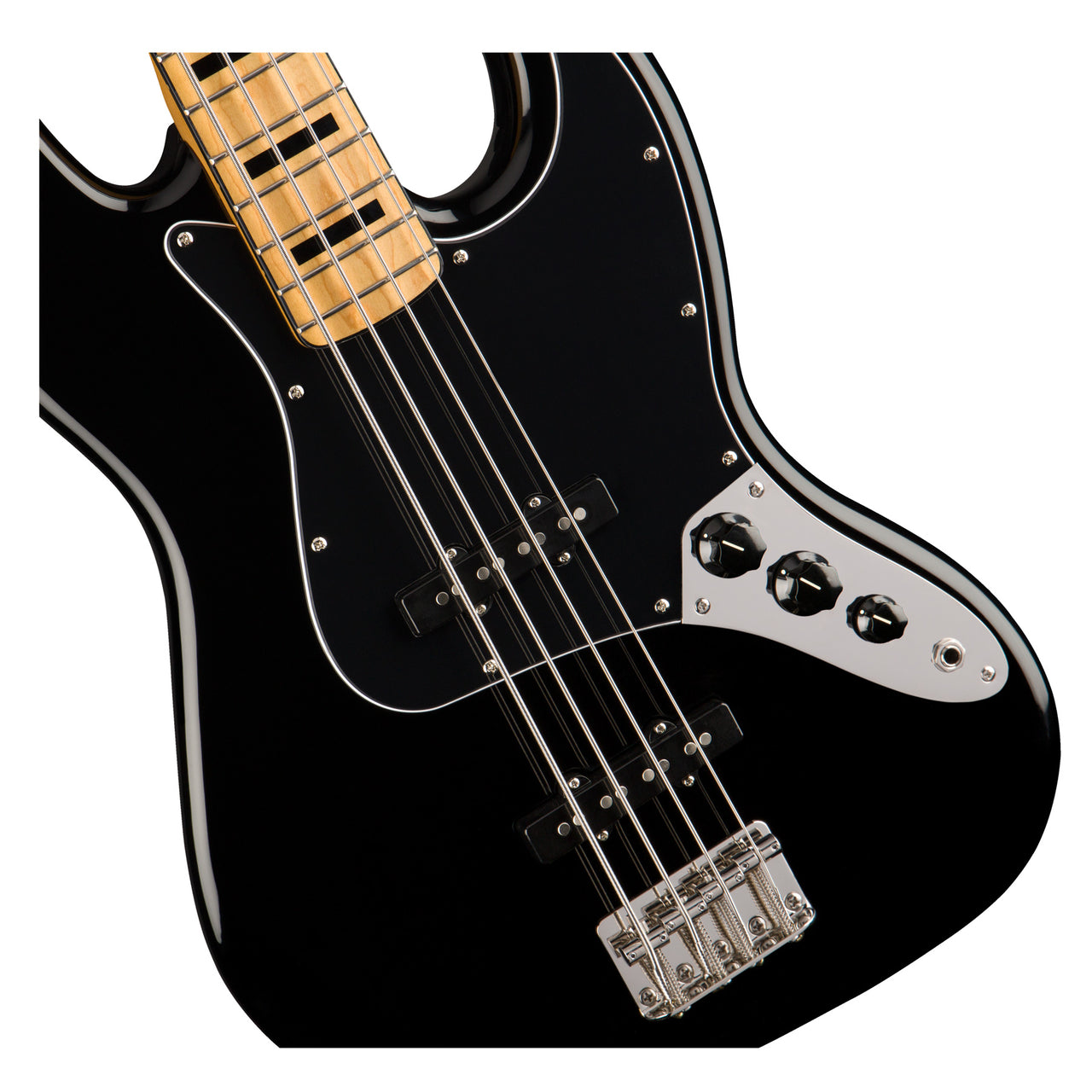 Bajo Eléctrico Fender Squier Classic Vibe 70s Jazz Bass 0374540506