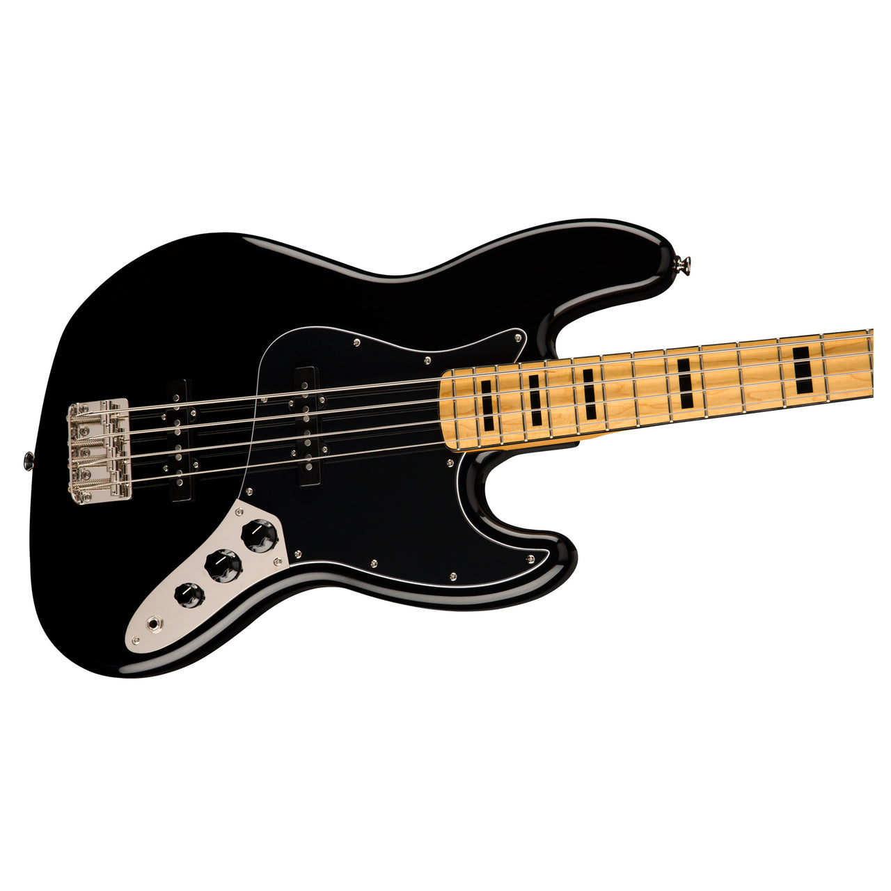 Bajo Eléctrico Fender Squier Classic Vibe 70s Jazz Bass 0374540506