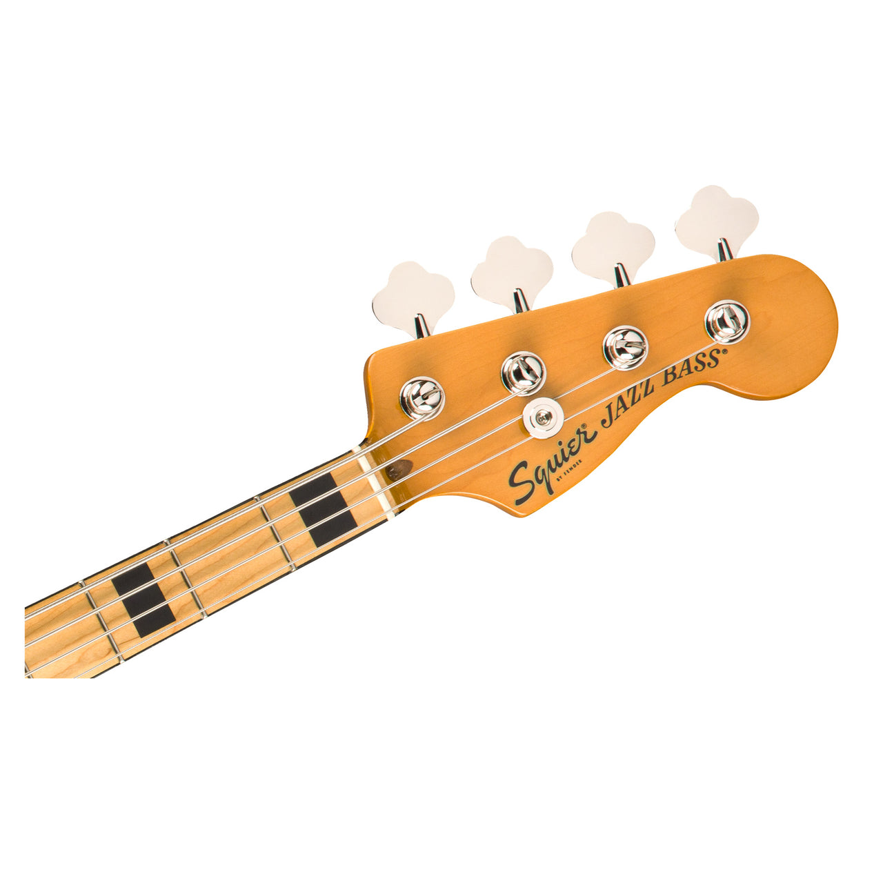 Bajo Eléctrico Fender Squier Classic Vibe 70s Jazz Bass 0374540506
