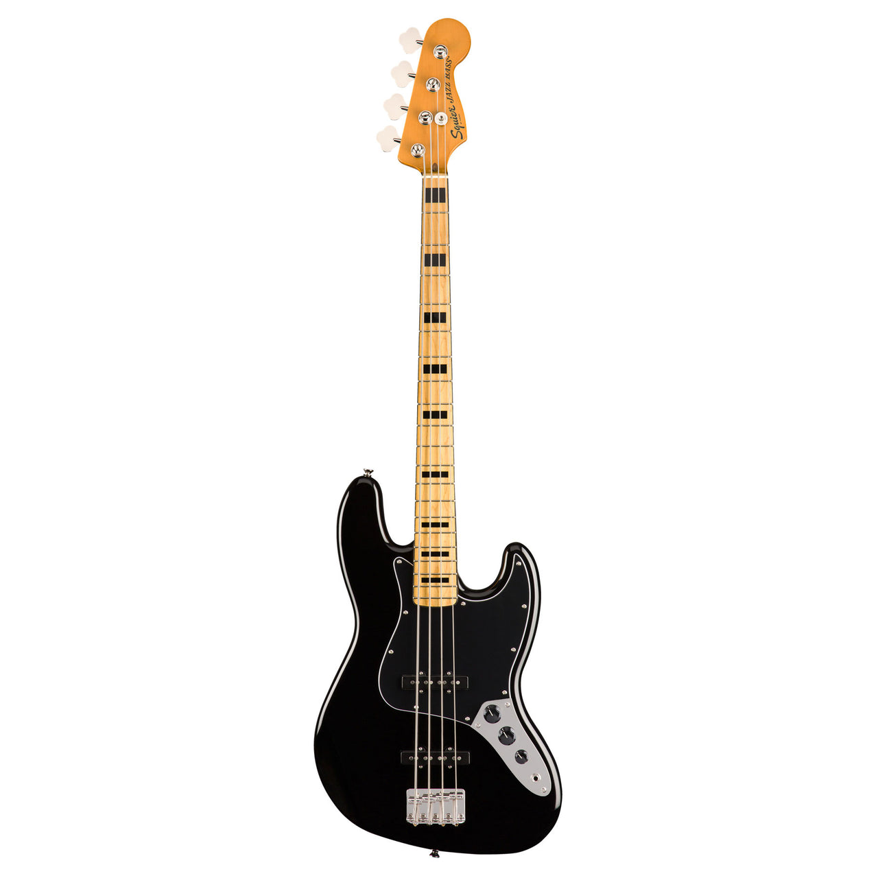 Bajo Eléctrico Fender Squier Classic Vibe 70s Jazz Bass 0374540506