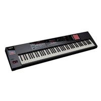 Thumbnail for Teclado Portatil Roland Workstation 88 Teclas Fa-08