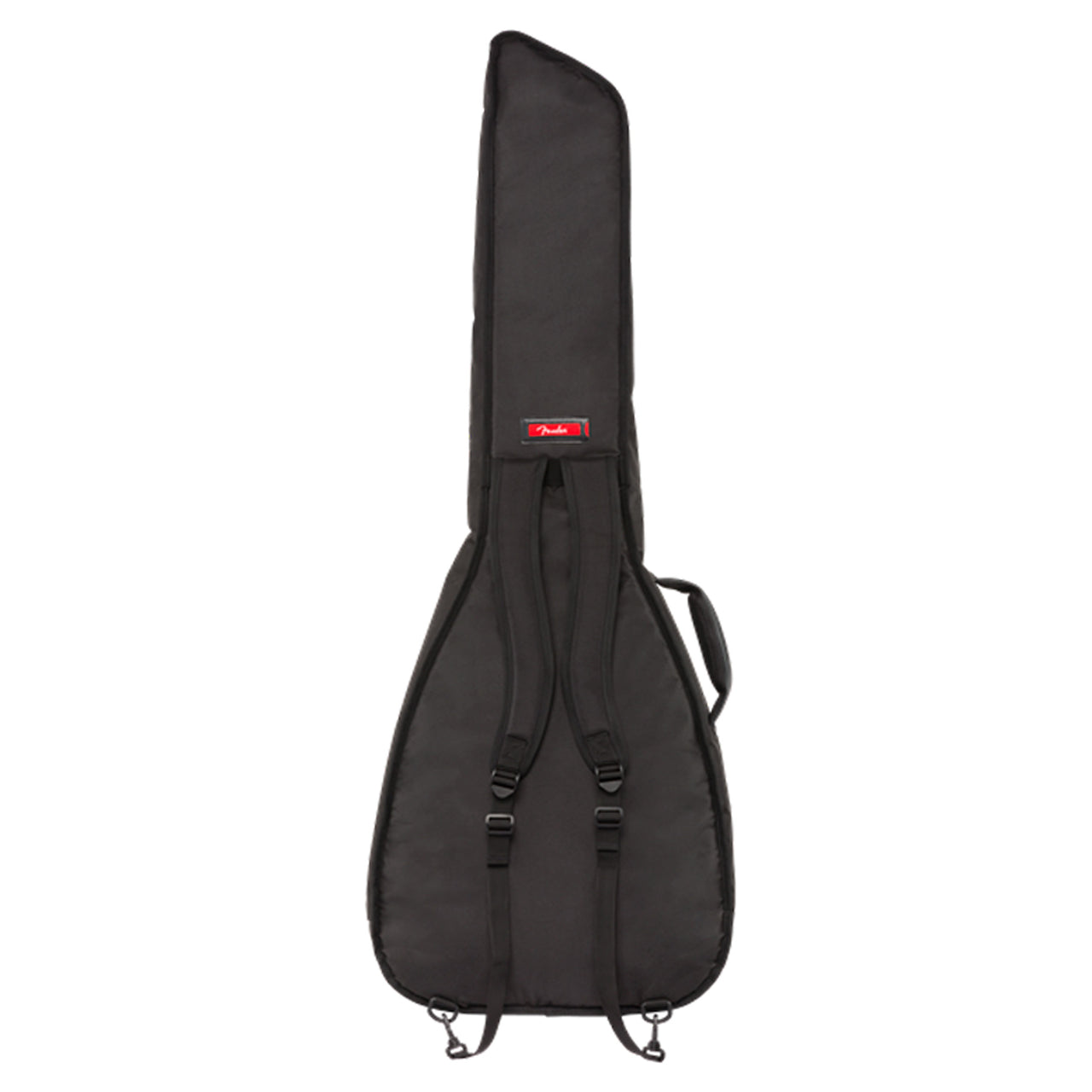 Funda Fender Para Bajo Electroacústico/acústico Fab-610