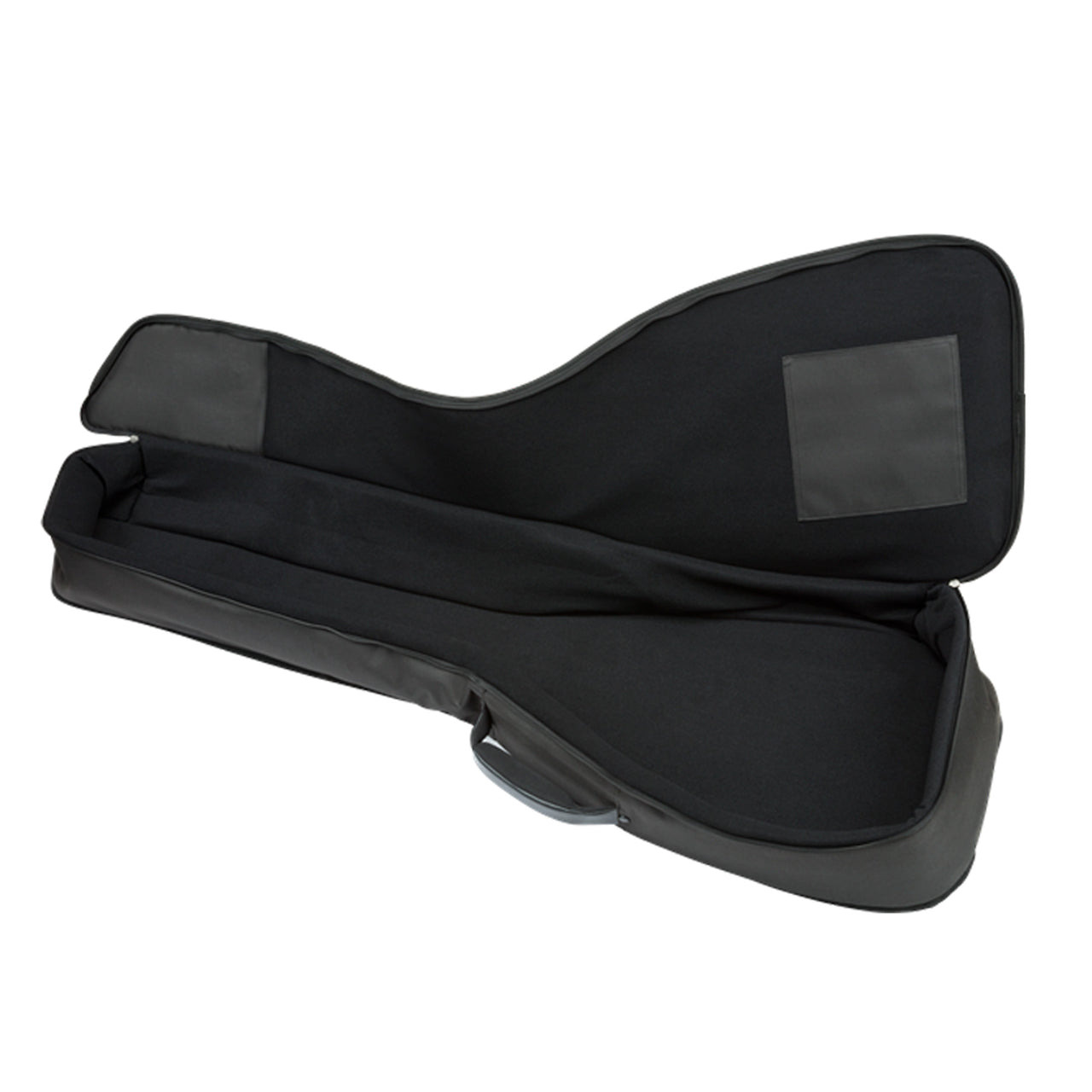 Funda Fender Para Bajo Electroacústico/acústico Fab-610