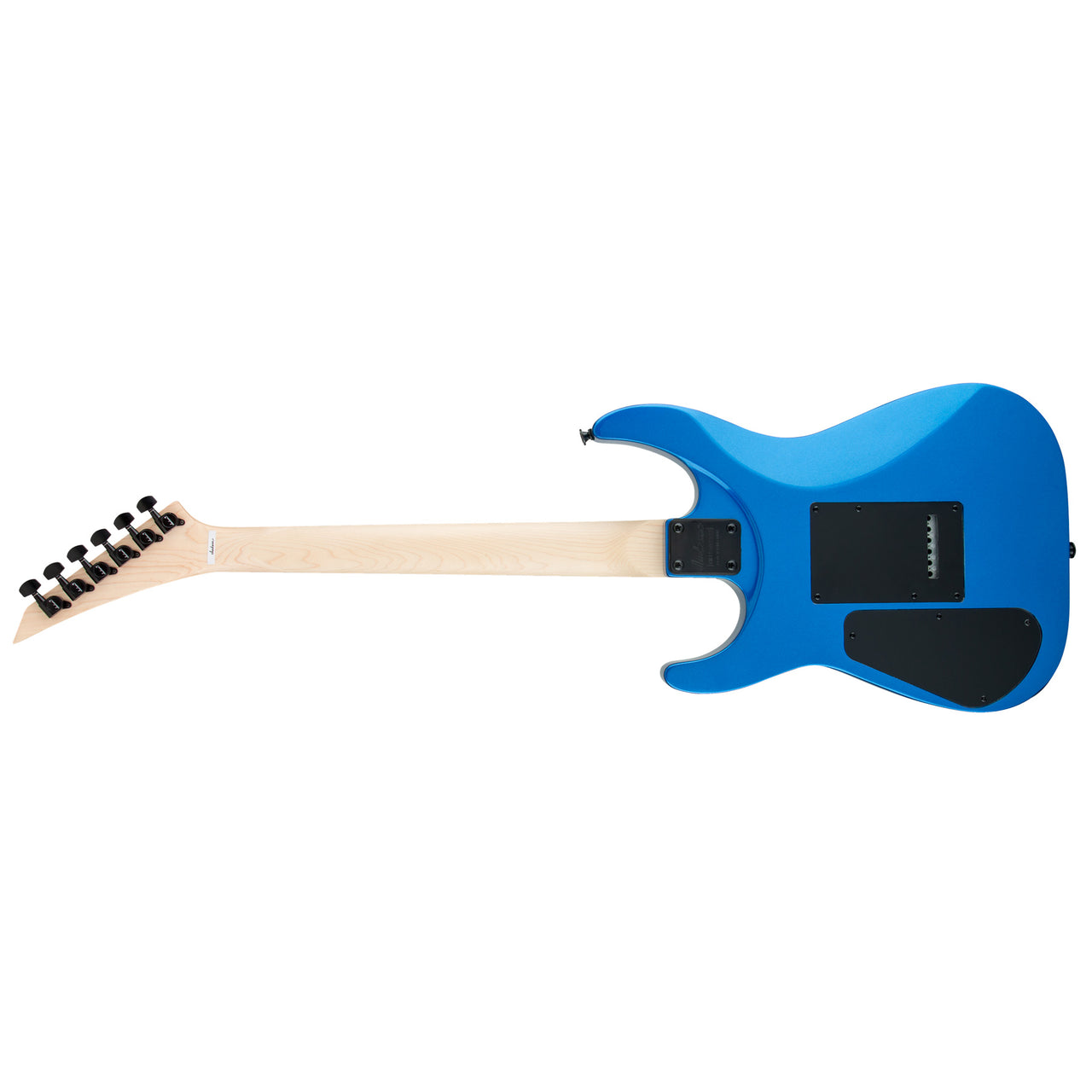 Guitarra Eléctrica Jackson Js22 Dka Metallic Blue 2910124527