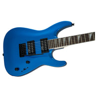 Thumbnail for Guitarra Eléctrica Jackson Js22 Dka Metallic Blue 2910124527