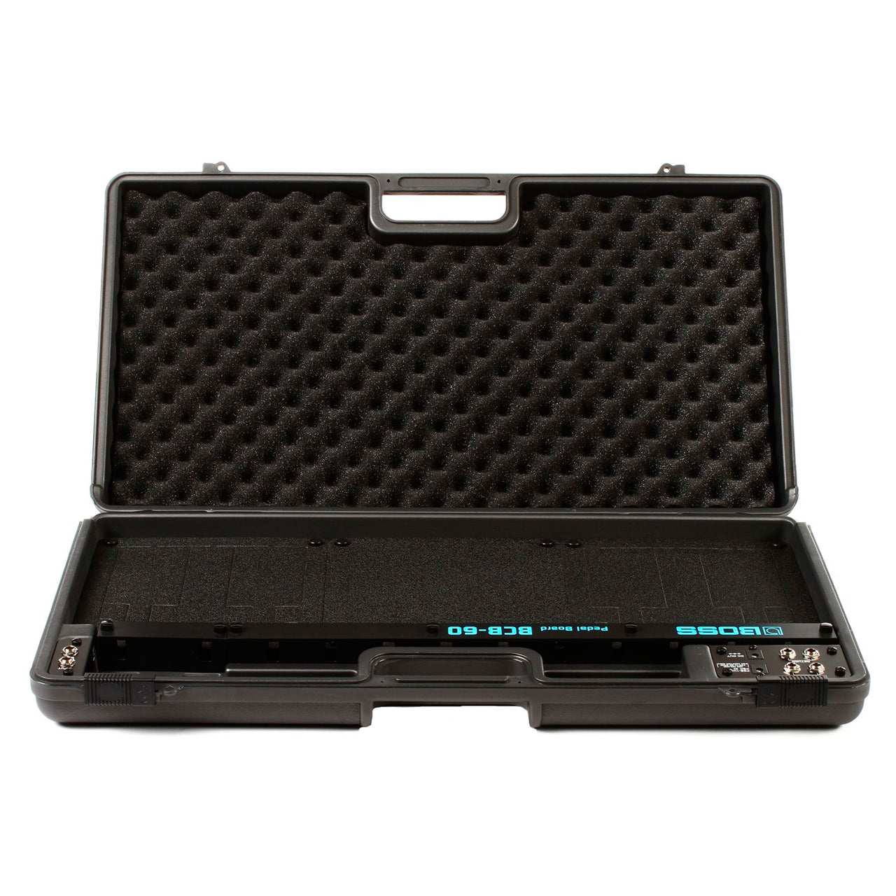 Estuche Boos Para 6 Pedales Bcb-60