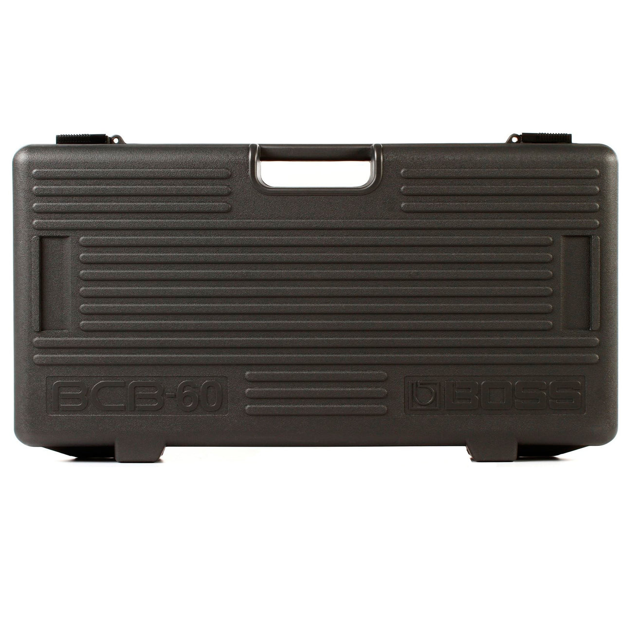 Estuche Boos Para 6 Pedales Bcb-60