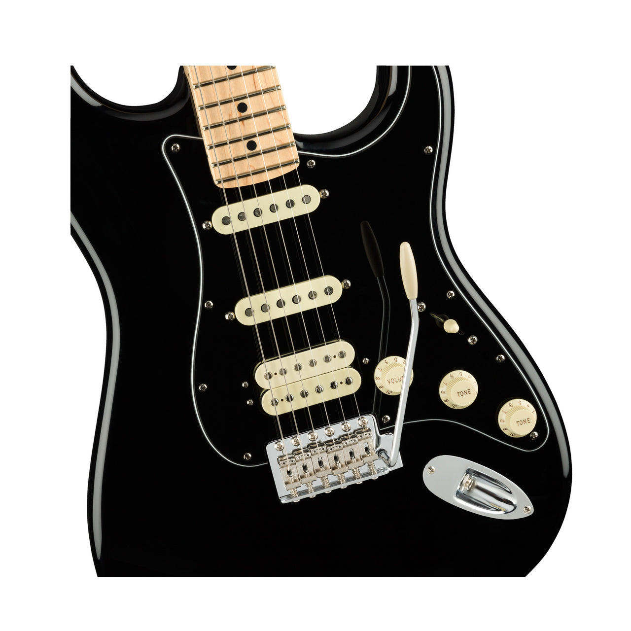 Guitarra Eléctrica Fender Americana Performer Stratocaster