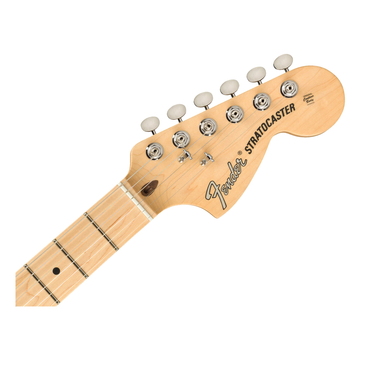 Guitarra Eléctrica Fender Americana Performer Stratocaster