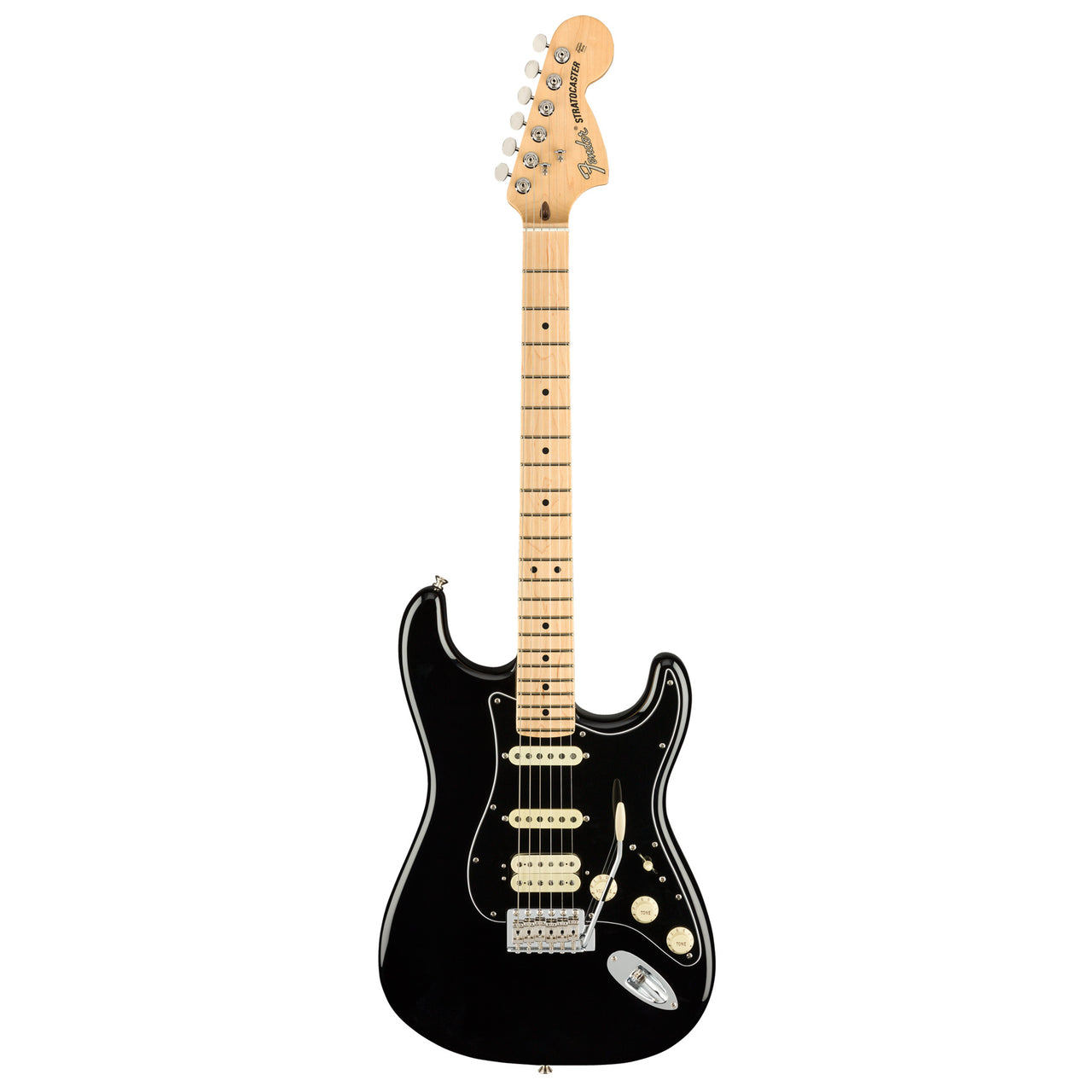 Guitarra Eléctrica Fender Americana Performer Stratocaster