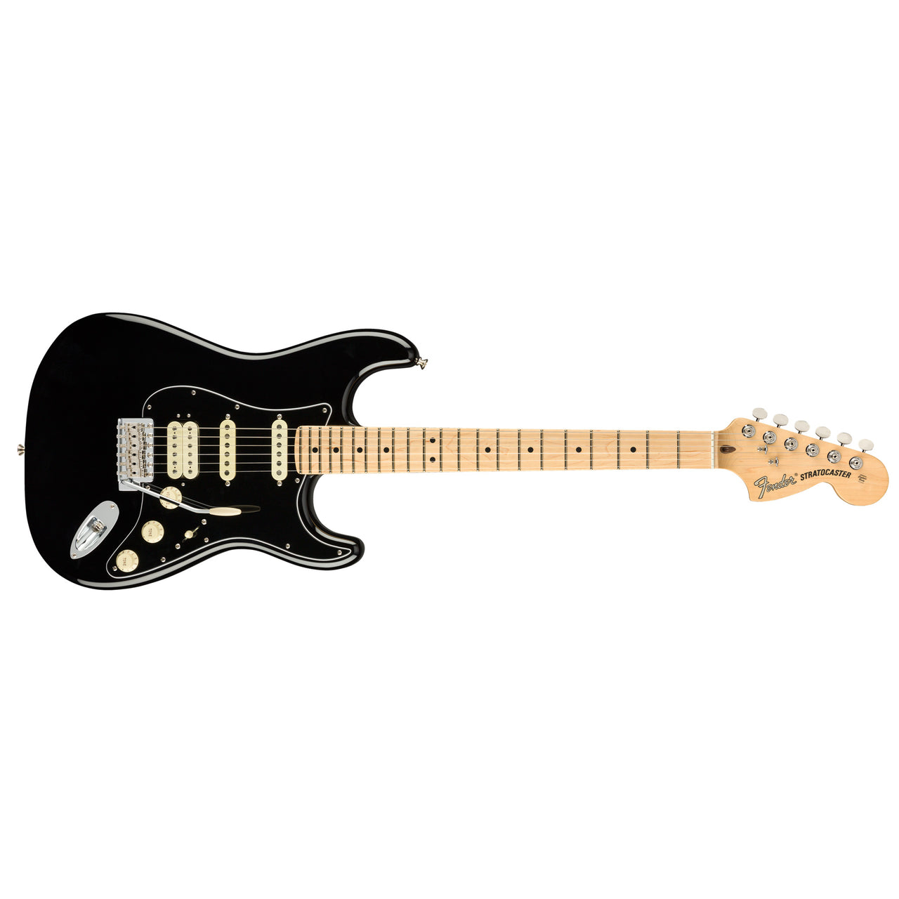 Guitarra Eléctrica Fender Americana Performer Stratocaster