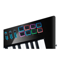 Thumbnail for Keytar Controlador Alesis Midi Wireless Vortex Wireless 2