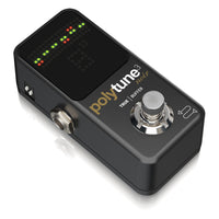 Thumbnail for Afinador Tc Electronic De Pedal Polytune3 Noir