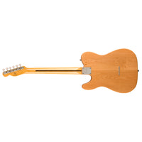 Thumbnail for Guitarra Electrica Fender Squier 70s Thinline Natural