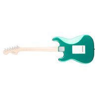 Thumbnail for Guitarra Eléctrica Fender Squier Affinity Hss Race Green