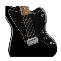 Thumbnail for Guitarra Eléctrica Fender Squier Affinity Jazzmasterhh Negra