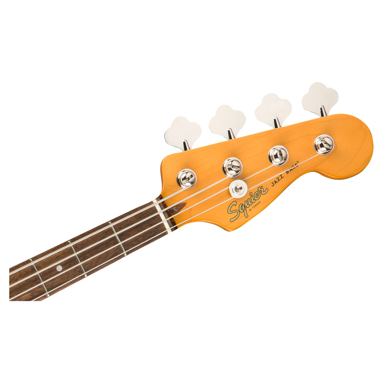 Bajo Eléctrico Fender Squier Classic Vibe 60s Jazz Bass Blk