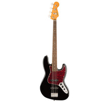 Thumbnail for Bajo Eléctrico Fender Squier Classic Vibe 60s Jazz Bass Blk