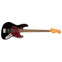 Thumbnail for Bajo Eléctrico Fender Squier Classic Vibe 60s Jazz Bass Blk