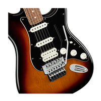 Thumbnail for Guitarra Electrica Fender Mexicana Player Stratocaster Hss