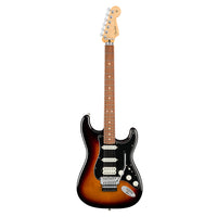 Thumbnail for Guitarra Electrica Fender Mexicana Player Stratocaster Hss