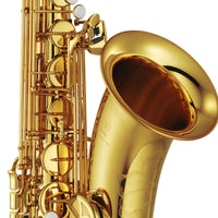 Thumbnail for Sax Tenor Yamaha Profesional Yts-62