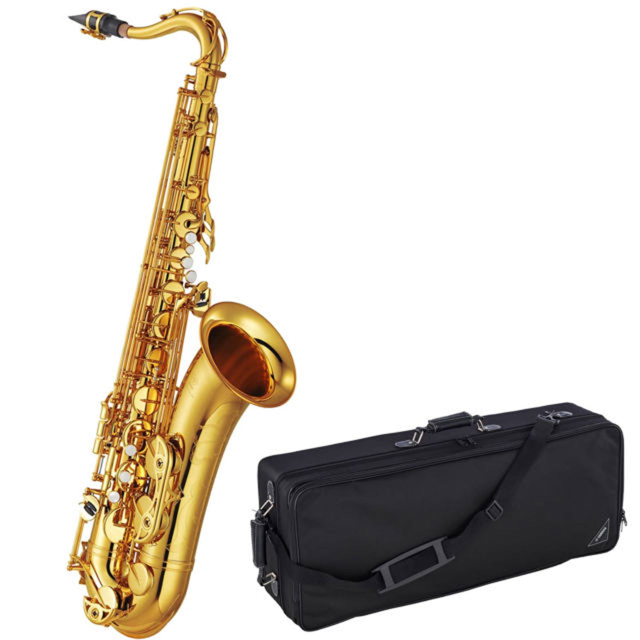 Sax Tenor Yamaha Profesional Yts-62