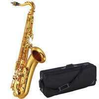 Thumbnail for Sax Tenor Yamaha Profesional Yts-62