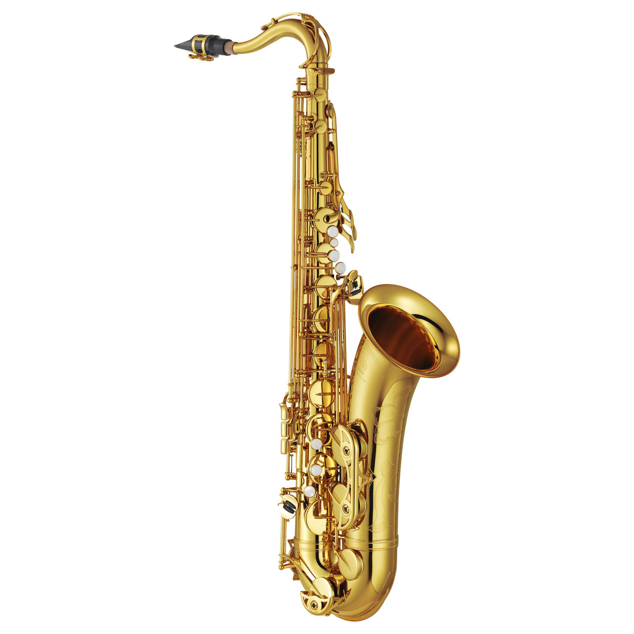 Sax Tenor Yamaha Profesional Yts-62