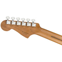 Thumbnail for Guitarra Fender Power Caster Mexicana Eléctrica Sunburst 0143523300