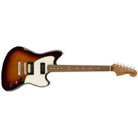 Thumbnail for Guitarra Fender Power Caster Mexicana Eléctrica Sunburst 0143523300