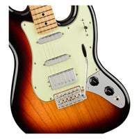 Thumbnail for Guitarra Fender Sixty-Six Mexicana Eléctrica Sunburst 0145022300