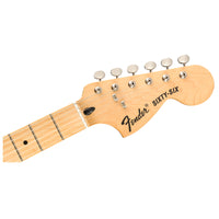 Thumbnail for Guitarra Fender Sixty-Six Mexicana Eléctrica Sunburst 0145022300